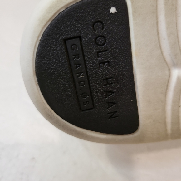 Cole Haan Zerogrand Criss Cross Sandals - Picture 8 of 13